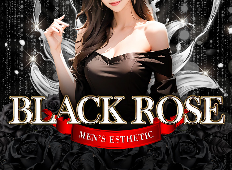 BLACK ROSE