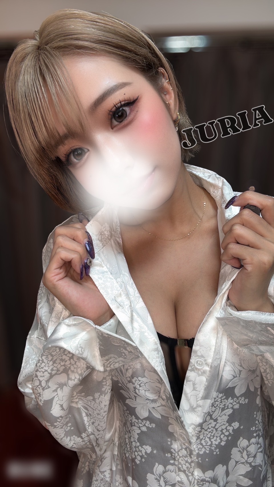 ♡雷電　じゅりあ♡