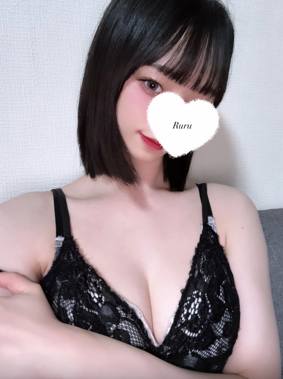 ♡白咲　るる♡