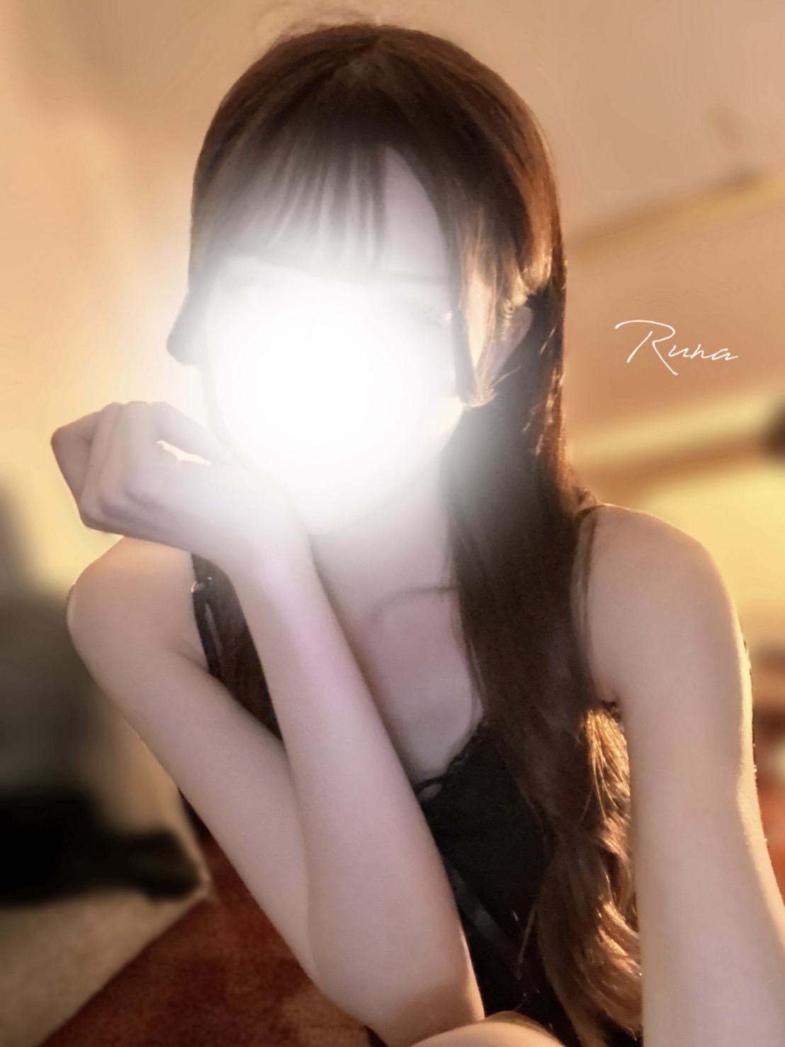 ♡月野　るな♡