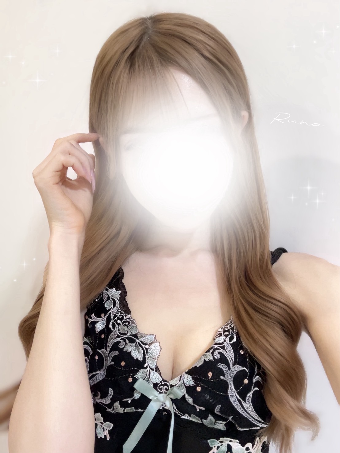 ♡月野　るな♡