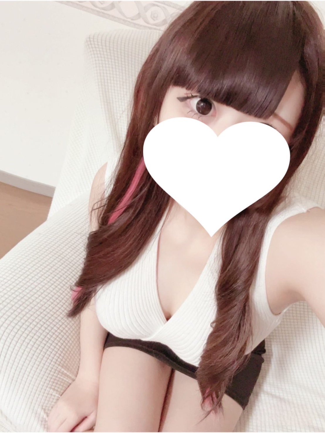 ♡如月　めあり♡
