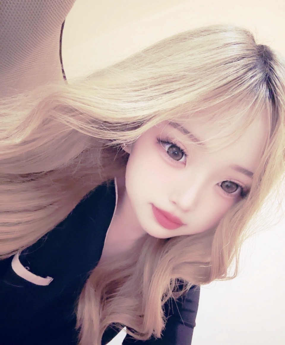 ♡加藤　はな♡