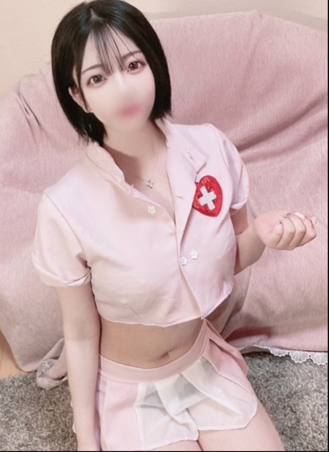 ♡成瀬　える♡