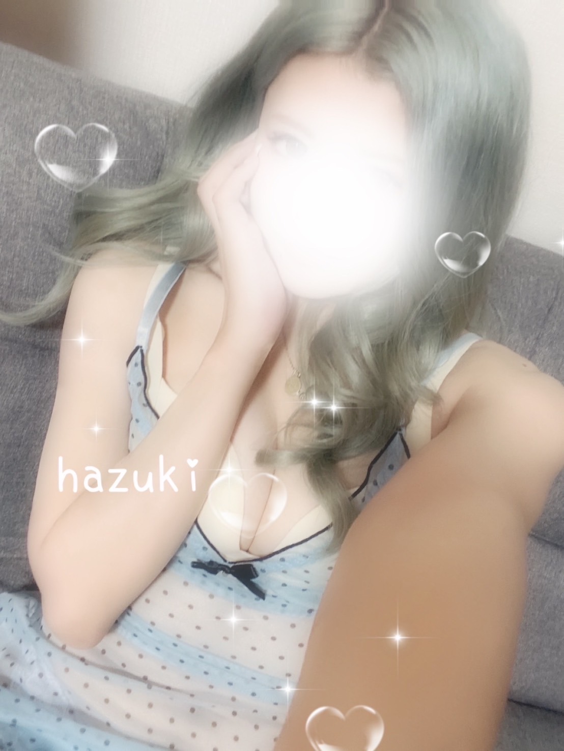 ♡當山　はづき♡