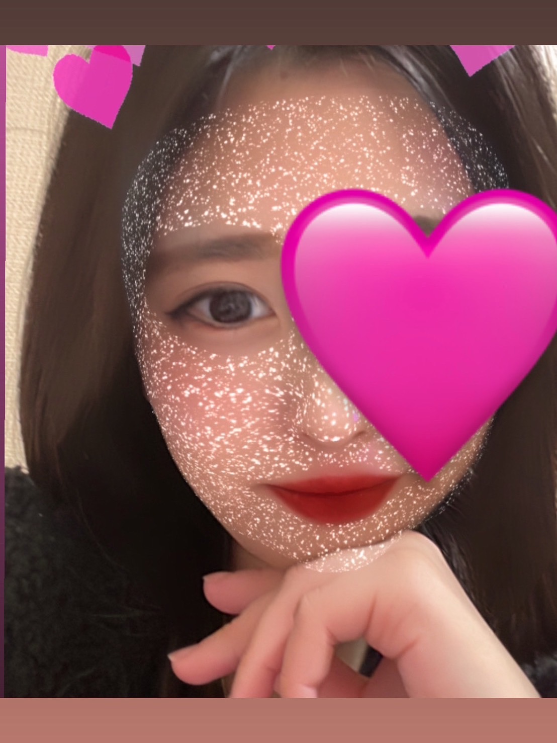 ♡本城　ゆな♡